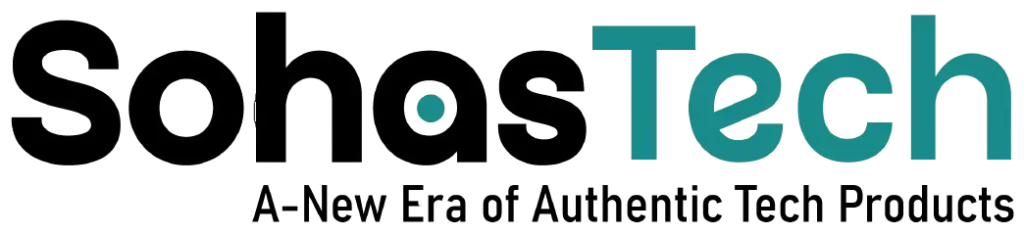 SohasTech