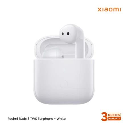 Redmi Buds 3 TWS Earphone