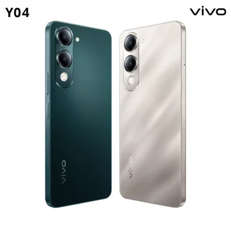 Vivo Y04 Price in Bangladesh