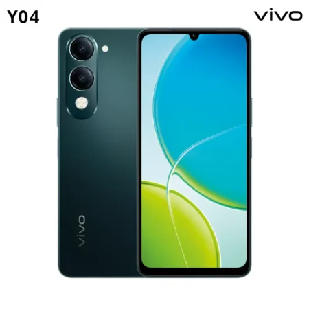 Vivo Y04 Price in Bangladesh