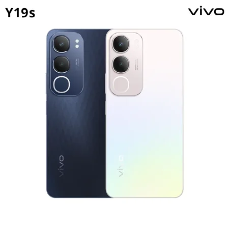 Vivo 19s Price in Bangladesh