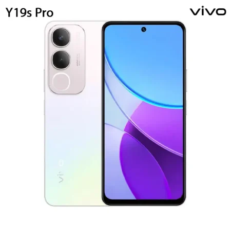Vivo Y19s Pro (Official)