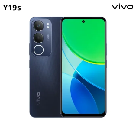 Vivo 19s Price in Bangladesh