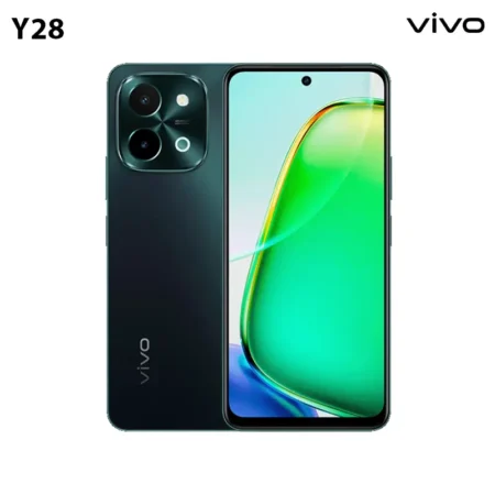 Vivo Y28 4G 8+256GB (Official)