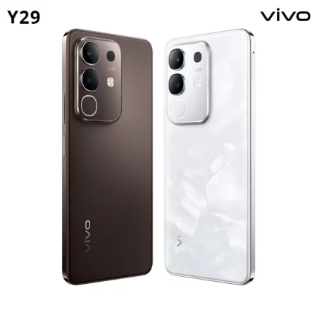 Vivo Y29 price in Bangladesh