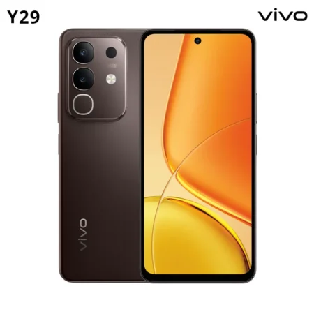 Vivo Y29 price in Bangladesh