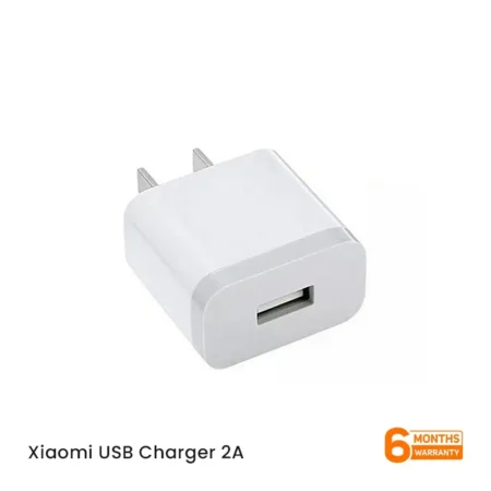 Xiaomi USB Charger 5V 2A