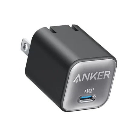 Anker 511 20W PD Nano Pro PIQ 3.0 Durable Compact Fast Charging Adapter (A2147J21)