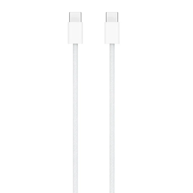 Apple USB C Charge Cable (1m) - White (Model - A2795) - Image 2