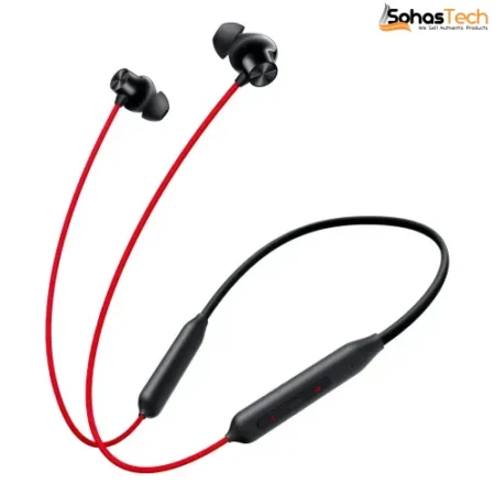 OnePlus Bullets Wireless Z2 Neckband Earphone