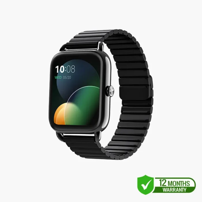 Haylou RS4 Plus AMOLED Smart Watch with spO2