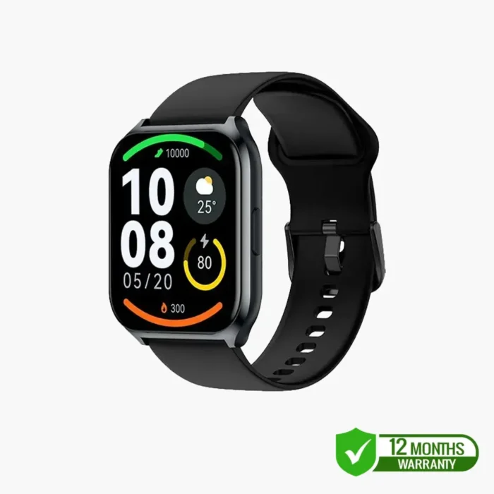 Haylou Watch 2 Pro BT Calling Smart Watch