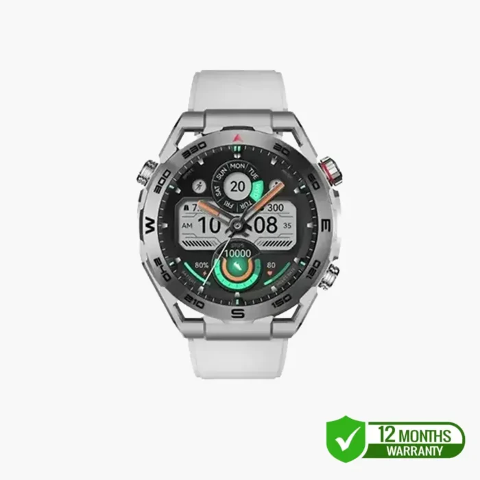 Haylou Watch R8 BT calling Smartwatch