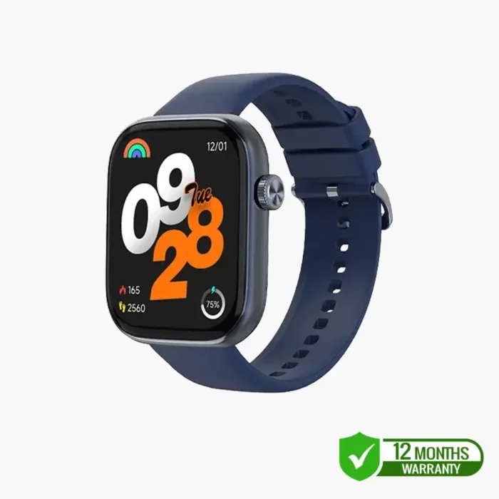 IMIKI ST2 BT Calling Smartwatch