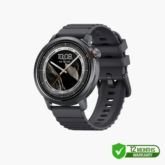 Kospet ORB BT calling Smart Watch - Graphite Grey