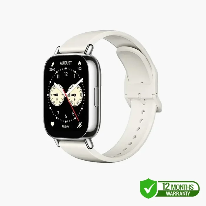 Redmi watch 5 Lite BT calling Smart watch