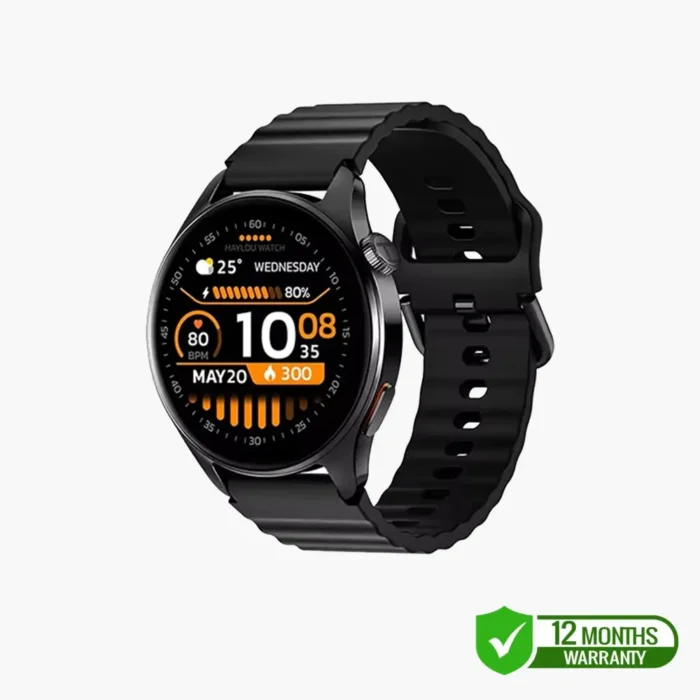 HAYLOU Watch 4S Smart Watch