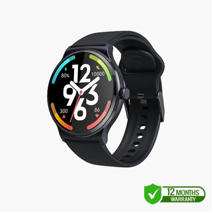 Haylou Solar Lite BT Calling Smart Watch